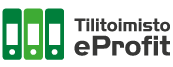 eProfit Logo